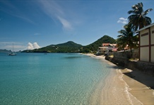 Carriacou Island